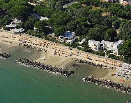 Baia Toscana * 皮昂比诺