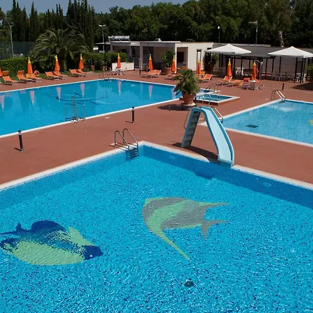 Baia Toscana *