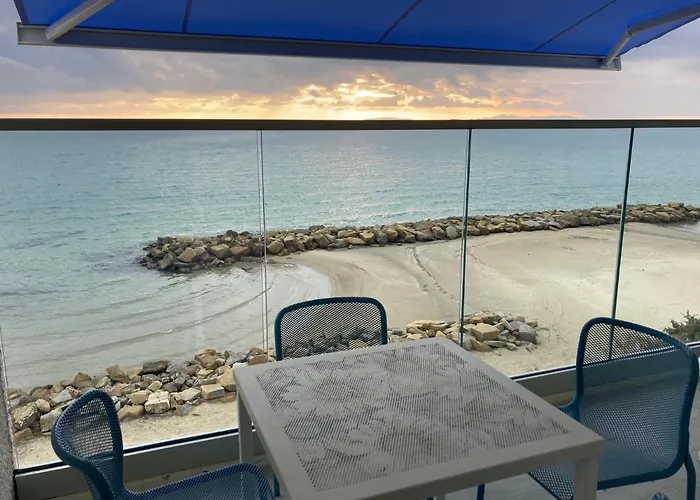 شقة فندقية Baia Toscana بيومبينوا