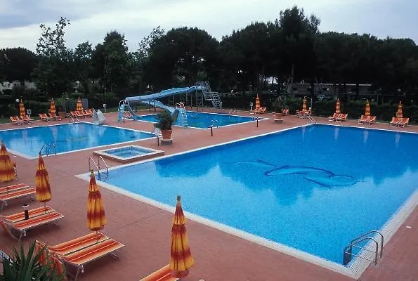 Baia Toscana شقة فندقية