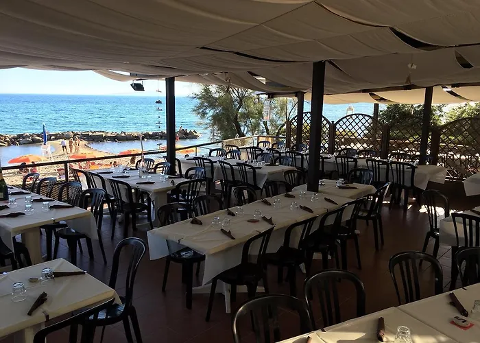 Baia Toscana شقة فندقية