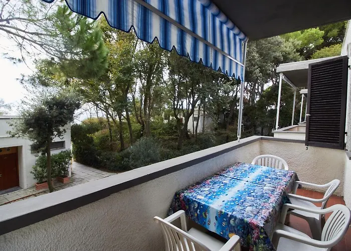 Baia Toscana شقة فندقية